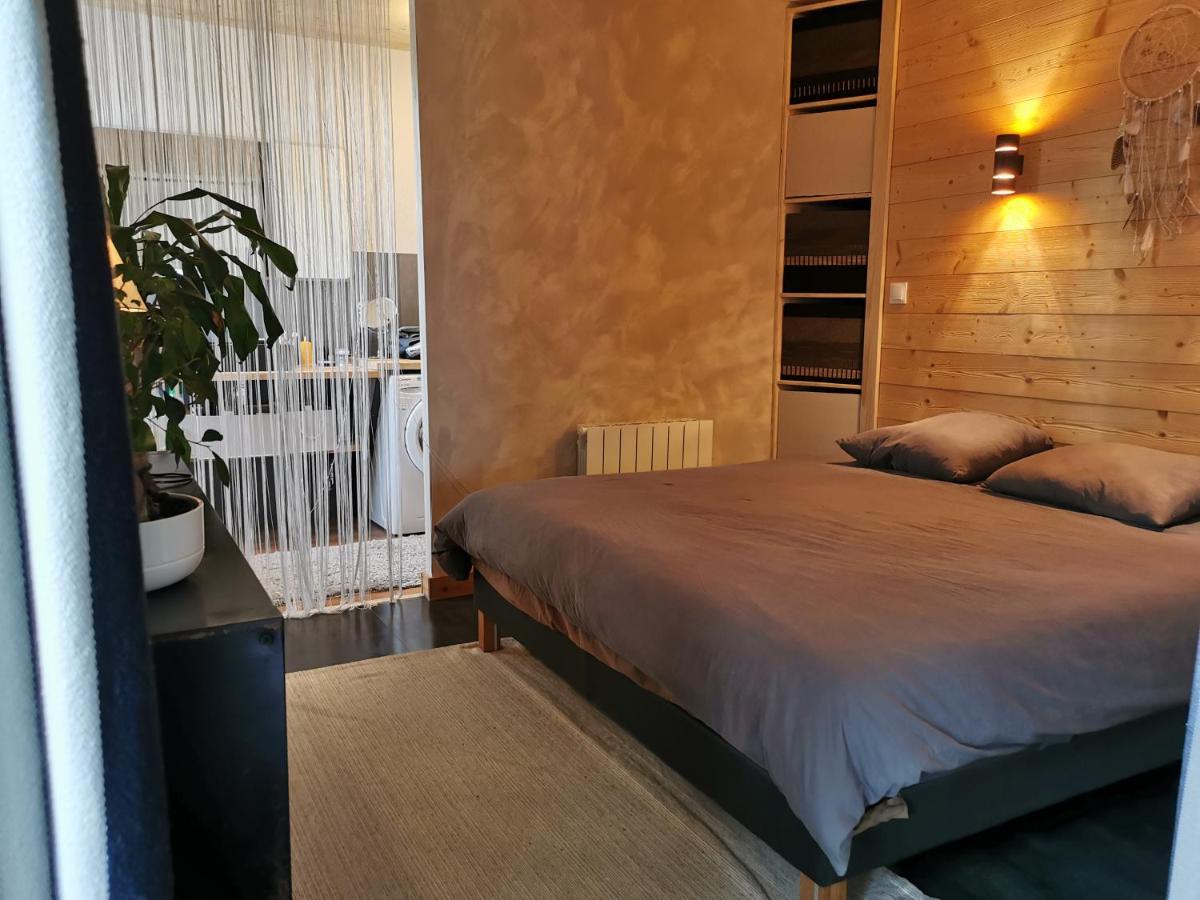 Superbe Appartement Neuf Avec Terrasse Orchamps-Vennes Eksteriør billede