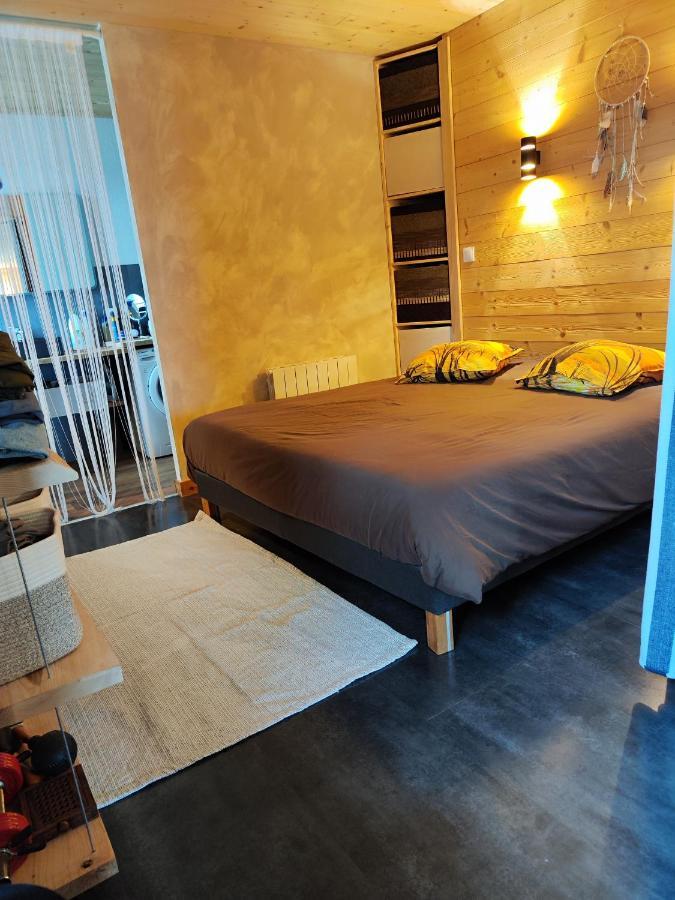 Superbe Appartement Neuf Avec Terrasse Orchamps-Vennes Eksteriør billede